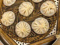 -西安贾三灌汤包·回坊小吃·清真炒菜(北院门总店)