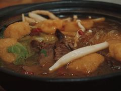 -凡老头米线砂锅(古荡新村西粮站)