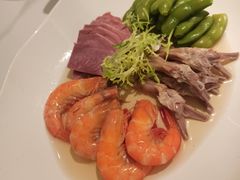 -荷塘秋月·本帮江浙菜(国权路店)