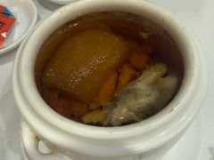 -山泉公馆酒家(珠江新城店)