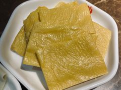 豆皮-小门坎三合鱼(总店)