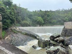 -九鲤湖风景区