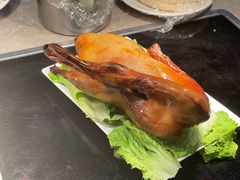 -武汉世茂希尔顿酒店·汇·全日餐厅