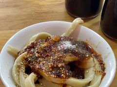 -洞子口张老二凉粉(文殊院店)