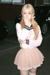 -DL HOPE明星造型