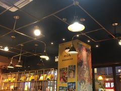 大堂-大口九(东方广场店)