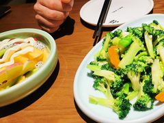 -吕氏疙瘩汤·新鲁菜(济南万象城店)