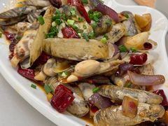 -华盛丰温州大排档(东三环南路店)