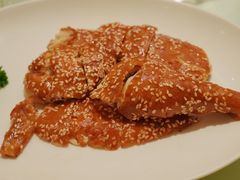 -利苑酒家(宜安广场店)