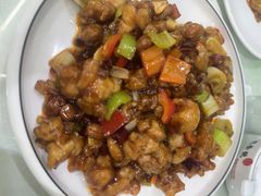 -同发号饭庄(复兴路店)