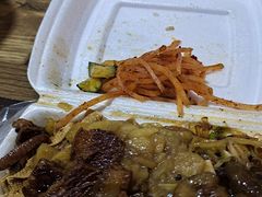 -胖姐盒饭(通达街店)