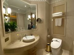 -白金汉爵大酒店(相城店)