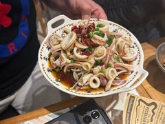 -十面欢腾·海鲜面·台式Bistro(长乐路店)