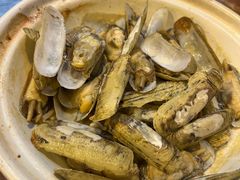 -老姑砂锅·烧烤天津菜(体北道店)