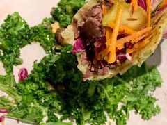 牛肉卷套餐-Wagas沃歌斯(大学路店)