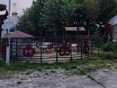 -海拉尔蒙古包(房山长阳总店)