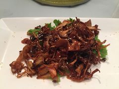 -老洋房花园饭店(绍兴路店)