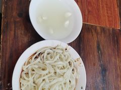 -王菊美食街·王菊面馆(总店)