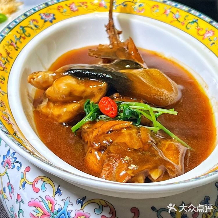 帝都人气榜单必须有肆月河豚的一席之位