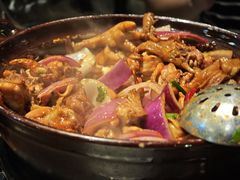 -凤兴鸡煲(宝安海雅店)