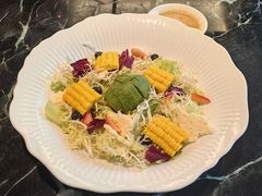 -奉天小馆·非遗东北菜(沈阳万象城店)