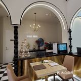 超精致魔都蛋糕店-就爱这口甜