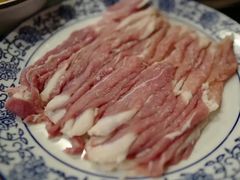 -裕德孚·非遗手切涮羊肉(东直门内大街店)