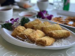 -国际金钻海鲜餐厅