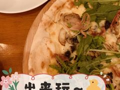 -COMMUNE幻师(解放西路店)