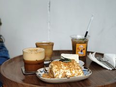 -PUZZLE COFFEE 拼图咖啡
