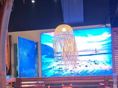 -椰莱泰小谷·东南亚融合菜(坪山悦阾SPACE店)