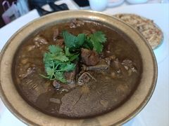 -金家老三饭庄(常营店)