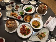-领事馆19号中餐厅(厦门海景洲际酒店)