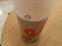 -CoCo都可(上海环球港店)
