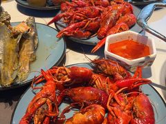 -喜庭海鲜自助(来福士店)