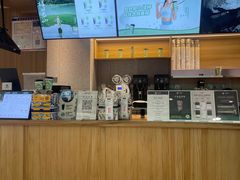 -霸王茶姬(南京六合天合广场店)