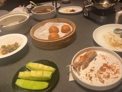 -徐记海鲜(曲江南湖店)