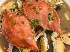 -丰收渔港饭店(嵊泗店)