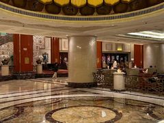 -北京中国大饭店