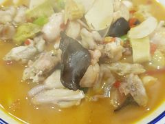 -兰边碗(鼓楼店)