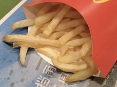 -麦当劳(坂田分店)