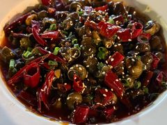 -万州烤鱼江湖菜(圣地阳光店)