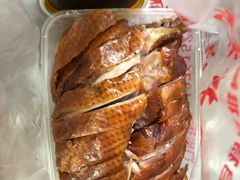 -北京王府井烤鸭(泰兴店)