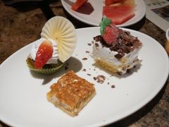 -青岛蓝海大饭店·爱琴海自助餐厅(崂山店)