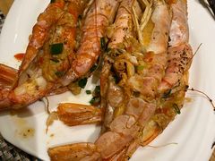 -割烹酱子日本料理(弘基财富广场店)