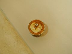 -% Arabica阿拉比卡咖啡(深圳湾万象城店)