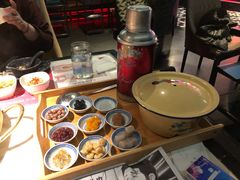-哥老官重庆美蛙鱼头(宝山龙湖店)