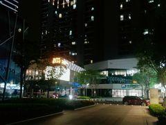 -广州绿地中央广场