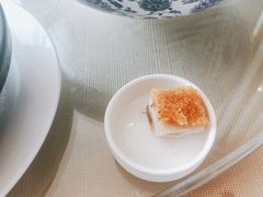 -顺德美的万豪酒店-万豪中餐厅