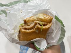 -麦当劳(萧山国际机场T3航站楼店)